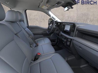 2026 Ford F-550SD DRW