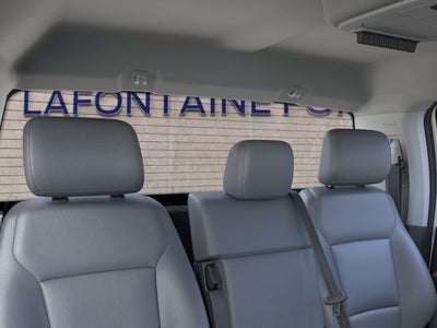 2026 Ford F-550SD DRW