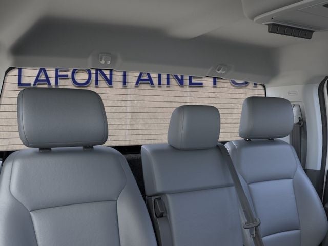 2026 Ford F-550SD DRW