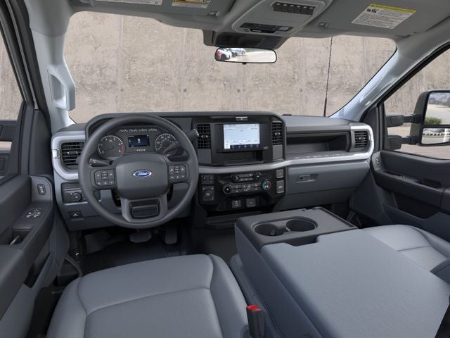 2026 Ford F-550SD DRW