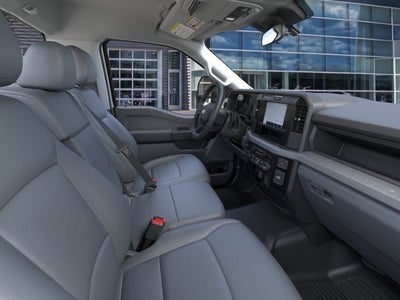 2025 Ford F-550SD XL DRW