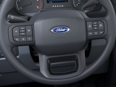 2025 Ford F-550SD XL DRW