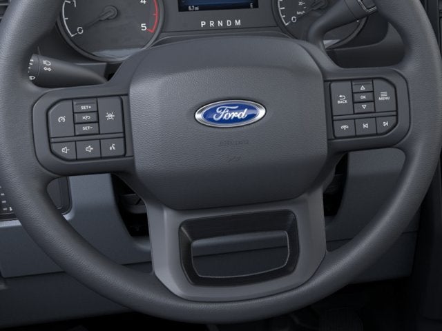 2025 Ford F-550SD XL DRW