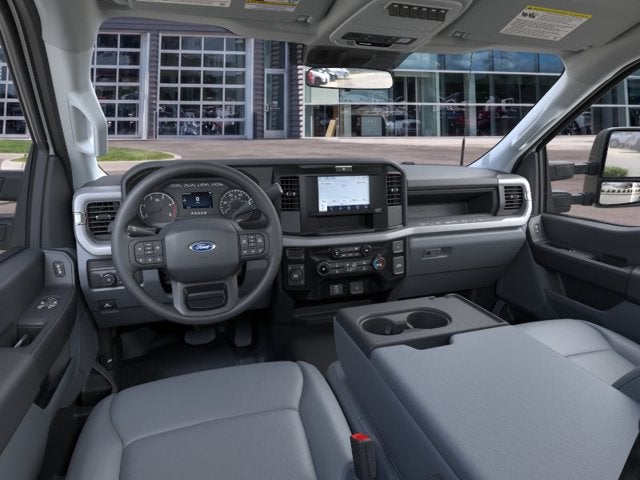 2025 Ford F-550SD XL DRW