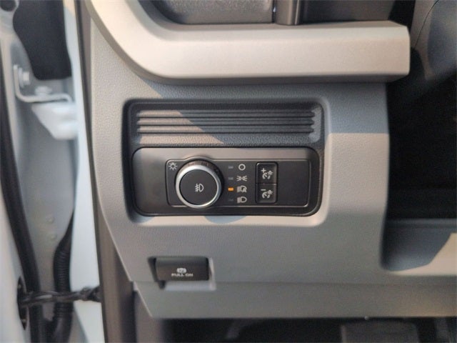 2025 Ford F-600SD XL