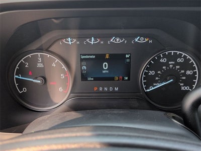 2025 Ford F-600SD XL