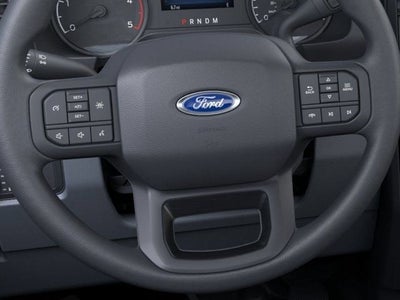 2026 Ford F-600SD XL