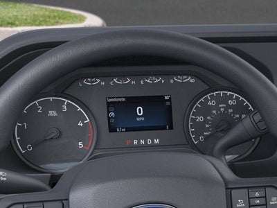 2026 Ford F-600SD XL