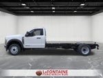 2026 Ford F-600SD XL
