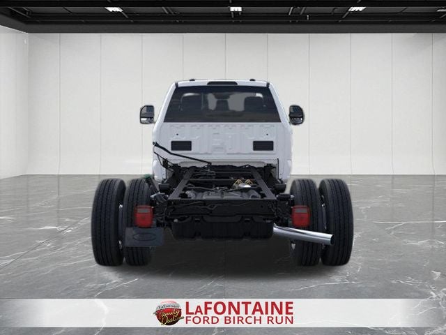 2026 Ford F-600SD XL