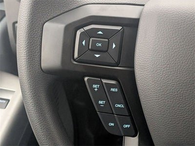 2026 Ford F-650SD Base