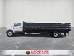 2026 Ford F-650SD Base