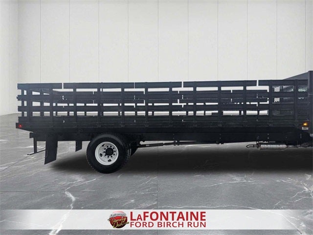 2026 Ford F-650SD Base