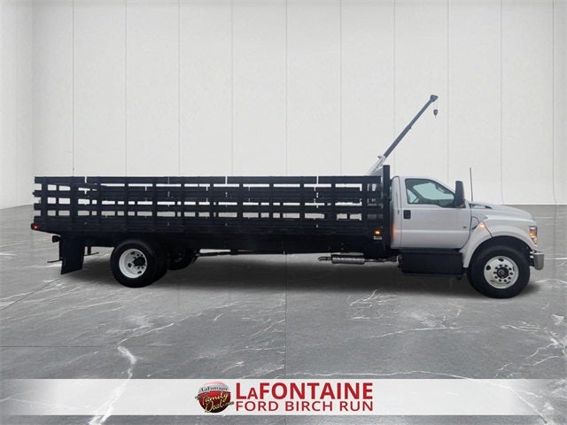 2026 Ford F-650SD Base