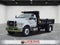 2027 Ford F-650SD Base