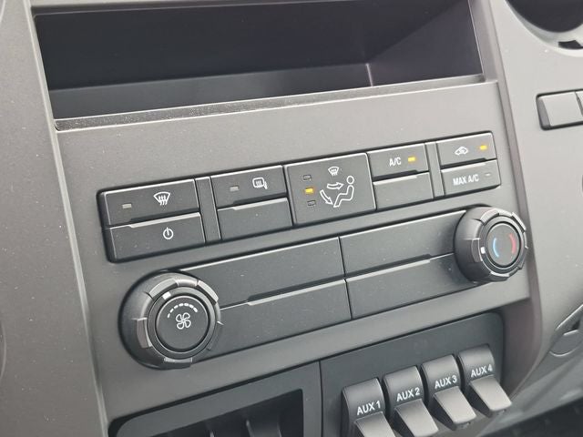 2027 Ford F-650SD Base
