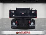 2027 Ford F-650SD Base
