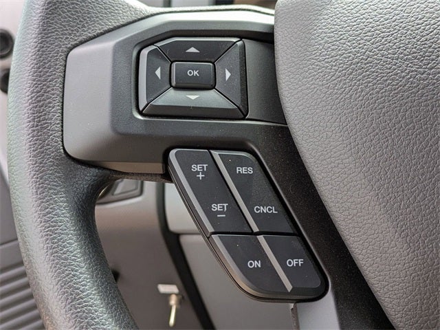 2025 Ford F-750SD 10' CHRYSTEL HYDROLIC DUMP