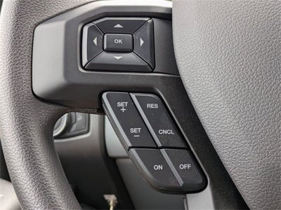 2025 Ford F-750 10' CHRYSTEEL DUMP FULL HYDROLIC