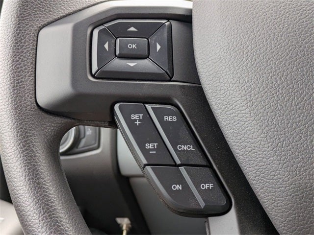 2025 Ford F-750 10' CHRYSTEEL DUMP FULL HYDROLIC