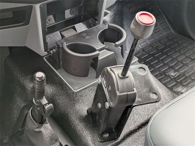 2025 Ford F-750 10' CHRYSTEEL DUMP FULL HYDROLIC