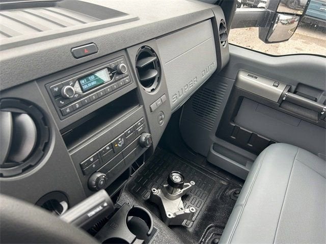 2025 Ford F-750 10' CHRYSTEEL DUMP FULL HYDROLIC