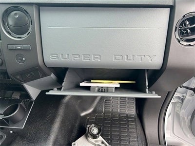 2025 Ford F-750 10' CHRYSTEEL DUMP FULL HYDROLIC