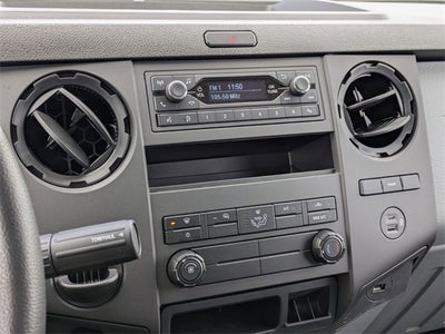 2025 Ford F-750SD 10' CHRYSTEEL DUMP FULL HYDROLIC