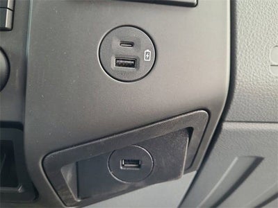 2025 Ford F-750SD 10' CHRYSTEEL DUMP FULL HYDROLIC