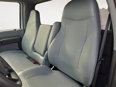 2025 Ford F-750SD 10' CHRYSTEEL DUMP FULL HYDROLIC