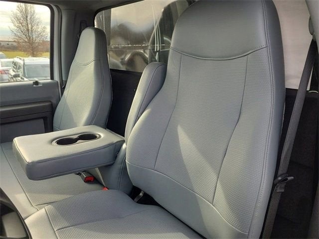 2025 Ford F-750SD 10' CHRYSTEEL DUMP FULL HYDROLIC