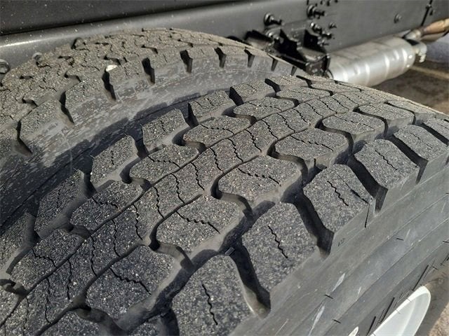 2025 Ford F-750SD 10' CHRYSTEEL DUMP FULL HYDROLIC