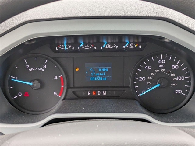 2026 Ford F-750SD Base