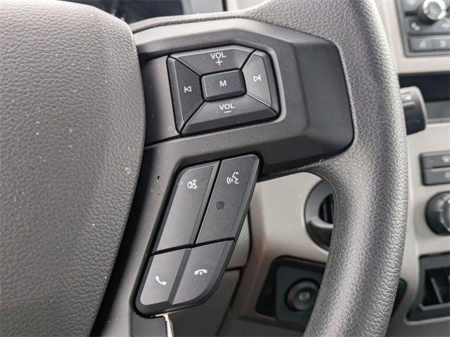 2026 Ford F-750SD Base