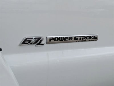 2026 Ford F-750SD Base