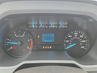 2026 Ford F-750SD Base