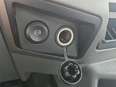 2026 Ford F-750SD Base