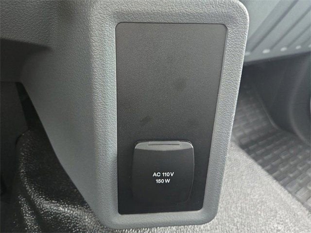 2026 Ford F-750SD Base