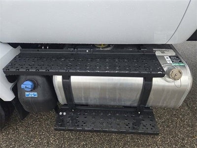 2026 Ford F-750SD Base