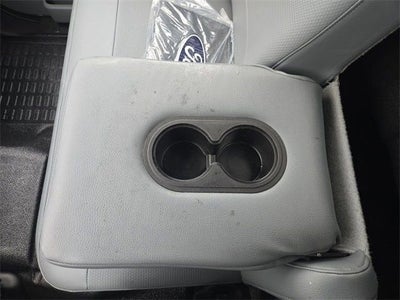 2026 Ford F-750SD Base