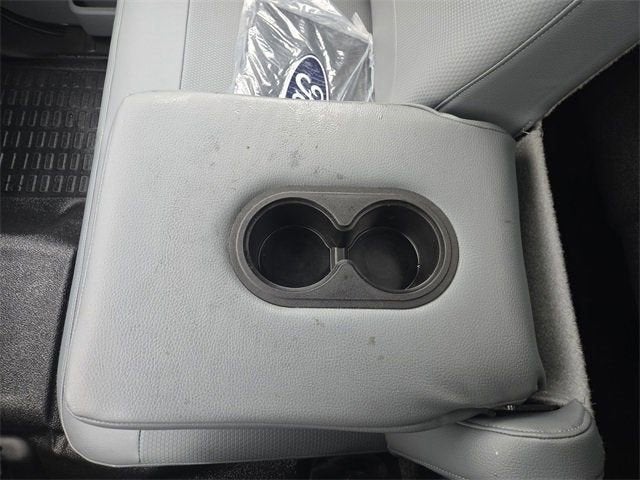 2026 Ford F-750SD Base