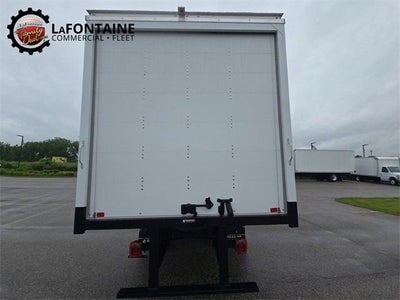 2026 Ford F-750SD Base