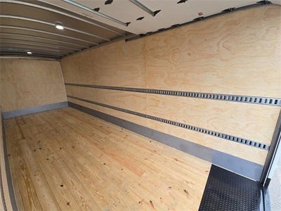 2026 Ford F-750SD Base