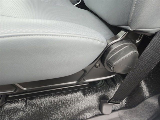 2026 Ford F-750SD Base