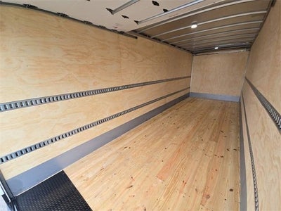 2026 Ford F-750SD Base