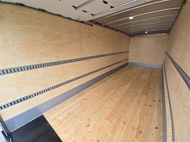 2026 Ford F-750SD Base