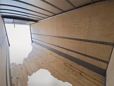 2026 Ford F-750SD Base