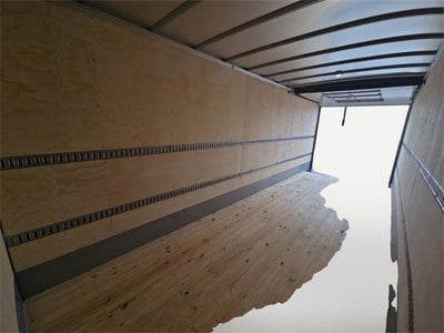 2026 Ford F-750SD Base