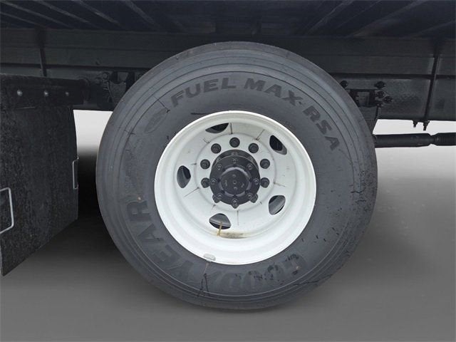 2026 Ford F-750SD Base