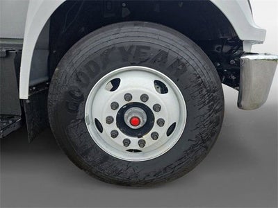 2026 Ford F-750SD Base